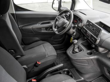 SPOTICAR Opel Combo Cargo Edition*klima*kamera*pdc* Gebraucht -  Benzin  - Siegen - 1201160835_3