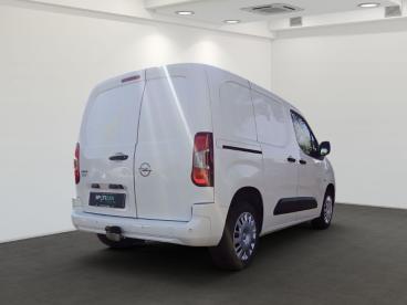 SPOTICAR Opel Combo Cargo 1.5 D Edition Top -ausstattung Gebraucht -  Diesel Weiß - Mühlhausen/thüringen - 1201162318_3