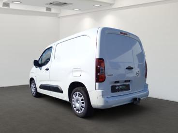 SPOTICAR Opel Combo Cargo 1.5 D Edition Top -ausstattung Gebraucht -  Diesel Weiß - Mühlhausen/thüringen - 1201162318_4