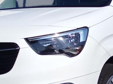 SPOTICAR Opel Combo Cargo 1.5 D Edition Top -ausstattung Gebraucht -  Diesel Weiß - Mühlhausen/thüringen - 1201162318_5