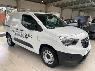 SPOTICAR Opel Combo Cargo Edition Electric Gebraucht -  Elektro Weiß - Telgte - 1201163089_3