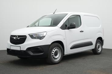 SPOTICAR Opel Combo Cargo -e Cargo Edition M Elektro Gebraucht -  Elektro  - Borken - 1201163675_1