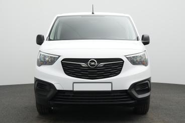 SPOTICAR Opel Combo Cargo -e Cargo Edition M Elektro Gebraucht -  Elektro  - Borken - 1201163675_2