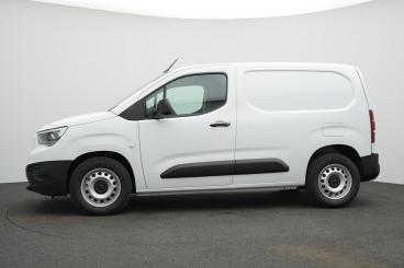 SPOTICAR Opel Combo Cargo -e Cargo Edition M Elektro Gebraucht -  Elektro  - Borken - 1201163675_3