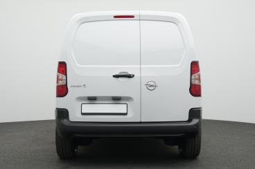 SPOTICAR Opel Combo Cargo -e Cargo Edition M Elektro Gebraucht -  Elektro  - Borken - 1201163675_4