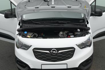 SPOTICAR Opel Combo Cargo -e Cargo Edition M Elektro Gebraucht -  Elektro  - Borken - 1201163675_5