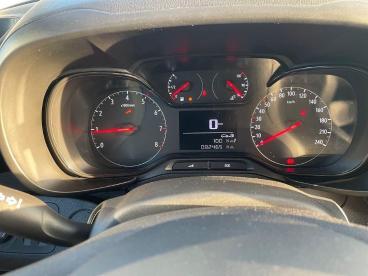 SPOTICAR Opel Combo Cargo #klima#regalsystem#standheizung#pdc# Gebraucht -  Diesel Rot - Weiden/oberpfalz - 1201166395_2