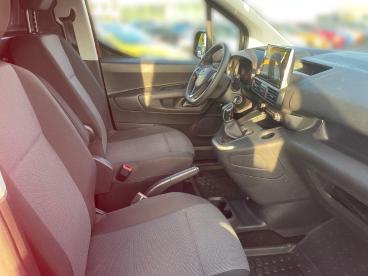 SPOTICAR Opel Combo Cargo #klima#regalsystem#standheizung#pdc# Gebraucht -  Diesel Rot - Weiden/oberpfalz - 1201166395_4