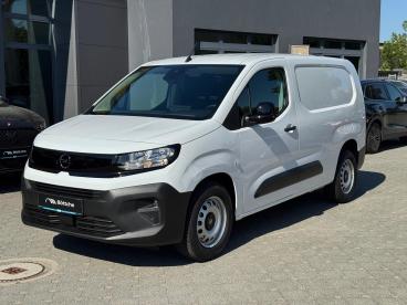 SPOTICAR Opel Combo Cargo Xl 1.5d - 3-sitzer/klima/winterp./kamera Gebraucht -  Diesel  - Wittenberg - 1201175390_2