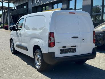 SPOTICAR Opel Combo Cargo Xl 1.5d - 3-sitzer/klima/winterp./kamera Gebraucht -  Diesel  - Wittenberg - 1201175390_3