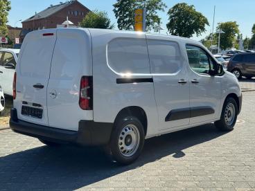 SPOTICAR Opel Combo Cargo Xl 1.5d - 3-sitzer/klima/winterp./kamera Gebraucht -  Diesel  - Wittenberg - 1201175390_4