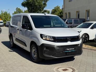 SPOTICAR Opel Combo Cargo Xl 1.5d - 3-sitzer/klima/winterp./kamera Gebraucht -  Diesel  - Wittenberg - 1201175390_5