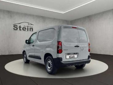 SPOTICAR Opel Combo Cargo Edition Elektro 50kwh Gebraucht -  Elektro Weiß - Kaisersesch - 1201186874_3