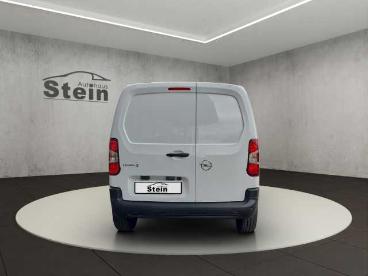 SPOTICAR Opel Combo Cargo Edition Elektro 50kwh Gebraucht -  Elektro Weiß - Kaisersesch - 1201186874_4