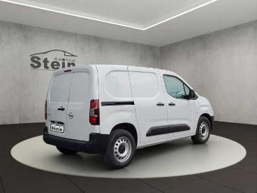 SPOTICAR Opel Combo Cargo Edition Elektro 50kwh Gebraucht -  Elektro Weiß - Kaisersesch - 1201186874_5