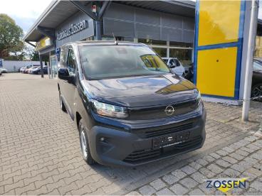 SPOTICAR Opel Combo Cargo Erhohte Nutzlast Xl 1.5 D Holzboden Gebraucht -  Diesel  - Zossen - 1201186879_1