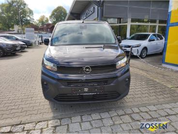 SPOTICAR Opel Combo Cargo Erhohte Nutzlast Xl 1.5 D Holzboden Gebraucht -  Diesel  - Zossen - 1201186879_2