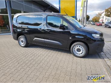 SPOTICAR Opel Combo Cargo Erhohte Nutzlast Xl 1.5 D Holzboden Gebraucht -  Diesel  - Zossen - 1201186879_3