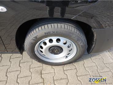 SPOTICAR Opel Combo Cargo Erhohte Nutzlast Xl 1.5 D Holzboden Gebraucht -  Diesel  - Zossen - 1201186879_4