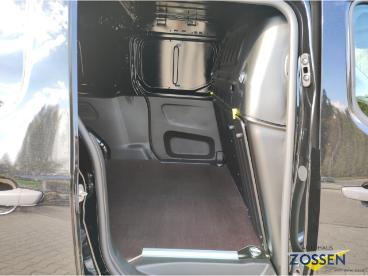 SPOTICAR Opel Combo Cargo Erhohte Nutzlast Xl 1.5 D Holzboden Gebraucht -  Diesel  - Zossen - 1201186879_5