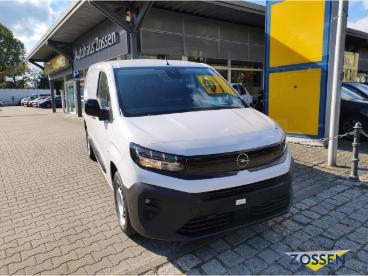 SPOTICAR Opel Combo Cargo Erhohte Nutzlast Xl 1.5 D +kamera Gebraucht -  Diesel  - Zossen - 1201186885_1