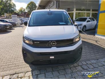 SPOTICAR Opel Combo Cargo Erhohte Nutzlast Xl 1.5 D +kamera Gebraucht -  Diesel  - Zossen - 1201186885_2