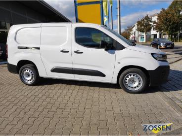 SPOTICAR Opel Combo Cargo Erhohte Nutzlast Xl 1.5 D +kamera Gebraucht -  Diesel  - Zossen - 1201186885_3