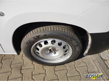 SPOTICAR Opel Combo Cargo Erhohte Nutzlast Xl 1.5 D +kamera Gebraucht -  Diesel  - Zossen - 1201186885_4