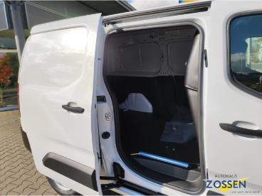 SPOTICAR Opel Combo Cargo Erhohte Nutzlast Xl 1.5 D +kamera Gebraucht -  Diesel  - Zossen - 1201186885_5