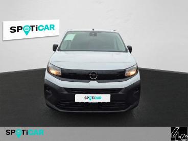 SPOTICAR Opel Combo Cargo E Cargo Basis Gebraucht -  Diesel Weiß - Georgsmarienhütte - 1201192998_2