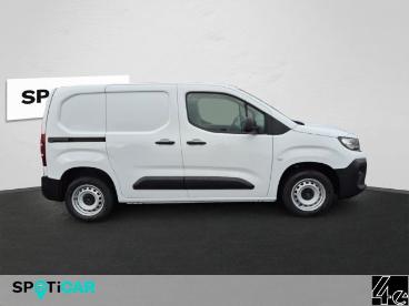 SPOTICAR Opel Combo Cargo E Cargo Basis Gebraucht -  Diesel Weiß - Georgsmarienhütte - 1201192998_4