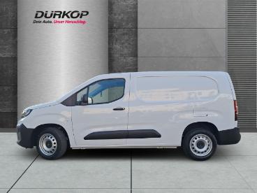 SPOTICAR Opel Combo Cargo Xl Erhohte Nutzlast 1.5d Holzboden 3-sitzer Ruckfa Gebraucht -  Diesel Weiß - Berlin - 1201197673_2