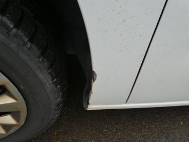 SPOTICAR Opel Combo Cargo E Cargo Edition, Klima, Pdc Gebraucht -  Diesel Weiß - Bad Saulgau - 1201210654_3