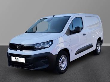 SPOTICAR Opel Combo Cargo Edition Erhohte Nutzlast Xl Allwetter Temp Pdc Gebraucht -  Diesel  - Aachen - 1201212793_2