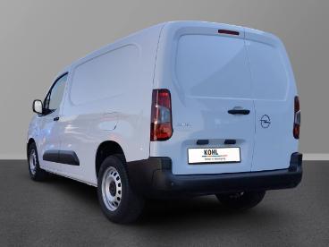 SPOTICAR Opel Combo Cargo Edition Erhohte Nutzlast Xl Allwetter Temp Pdc Gebraucht -  Diesel  - Aachen - 1201212793_4