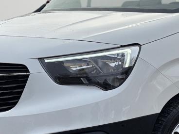 SPOTICAR Opel Combo Cargo 1.2 Autm.doppelkabine Flexcargo Sitzheizung Intell Gebraucht -  Benzin Weiß - Mühlhausen/thüringen - 1201214291_5