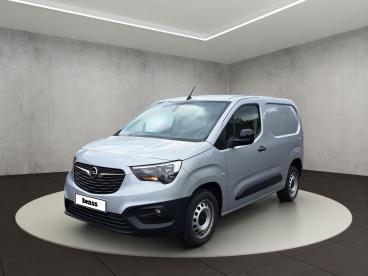SPOTICAR Opel Combo Cargo Edition Xiab 1.5diesel Gebraucht -  Diesel  - Aschaffenburg - 1201224880_1