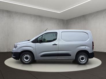 SPOTICAR Opel Combo Cargo Edition Xiab 1.5diesel Gebraucht -  Diesel  - Aschaffenburg - 1201224880_2