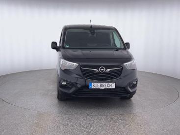 SPOTICAR Opel Combo Cargo -e Cargo Edition*navi*rfk*pdc*uvm Gebraucht -  Elektro Schwarz - Uslar - 1201224953_2