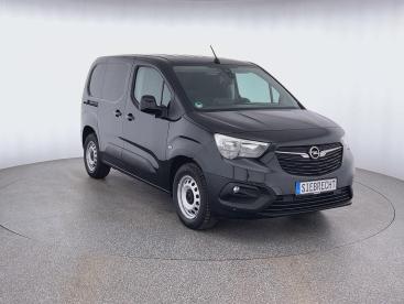 SPOTICAR Opel Combo Cargo -e Cargo Edition*navi*rfk*pdc*uvm Gebraucht -  Elektro Schwarz - Uslar - 1201224953_3