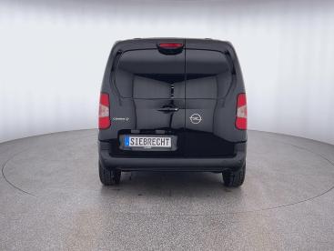 SPOTICAR Opel Combo Cargo -e Cargo Edition*navi*rfk*pdc*uvm Gebraucht -  Elektro Schwarz - Uslar - 1201224953_4