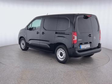 SPOTICAR Opel Combo Cargo -e Cargo Edition*navi*rfk*pdc*uvm Gebraucht -  Elektro Schwarz - Uslar - 1201224953_5