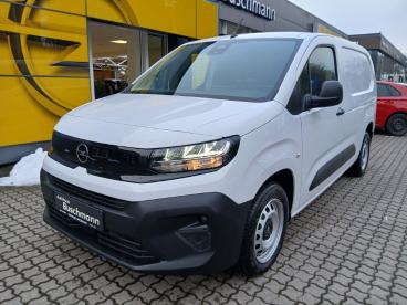 SPOTICAR Opel Combo Cargo 1.5 Diesel Xl Gebraucht -  Diesel  - Espelkamp - 1201235119_1