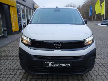 SPOTICAR Opel Combo Cargo 1.5 Diesel Xl Gebraucht -  Diesel  - Espelkamp - 1201235119_2