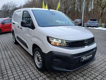 SPOTICAR Opel Combo Cargo 1.5 Diesel Xl Gebraucht -  Diesel  - Espelkamp - 1201235119_3