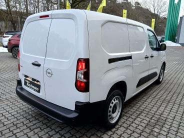 SPOTICAR Opel Combo Cargo 1.5 Diesel Xl Gebraucht -  Diesel  - Espelkamp - 1201235119_4