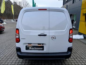 SPOTICAR Opel Combo Cargo 1.5 Diesel Xl Gebraucht -  Diesel  - Espelkamp - 1201235119_5