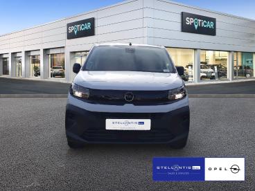 SPOTICAR Opel Combo Cargo Edition X Gebraucht -  Diesel Weiß - Saarbrücken - 1201257944_2