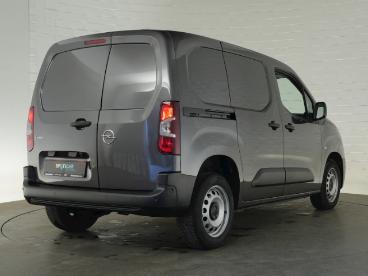 SPOTICAR Opel Combo Cargo Edition Cdti Automatik+ruckfahrkamera+navi+schiebe Gebraucht -  Diesel Grau - Coesfeld - 1201261853_3