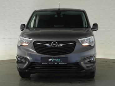SPOTICAR Opel Combo Cargo Edition Cdti Automatik+ruckfahrkamera+navi+schiebe Gebraucht -  Diesel Grau - Coesfeld - 1201261853_5
